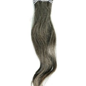 vietnamese-natural-gray-hair-extensions